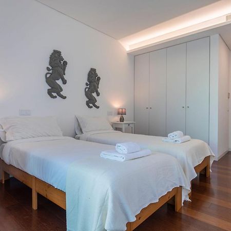 Touch Of Class 2Bdr Apartment By Lovelystay Кашкайш Экстерьер фото