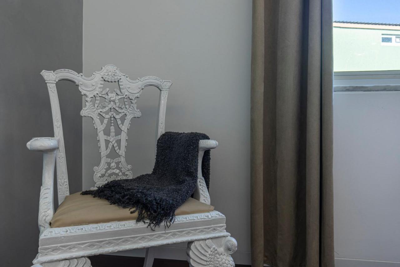 Touch Of Class 2Bdr Apartment By Lovelystay Кашкайш Экстерьер фото