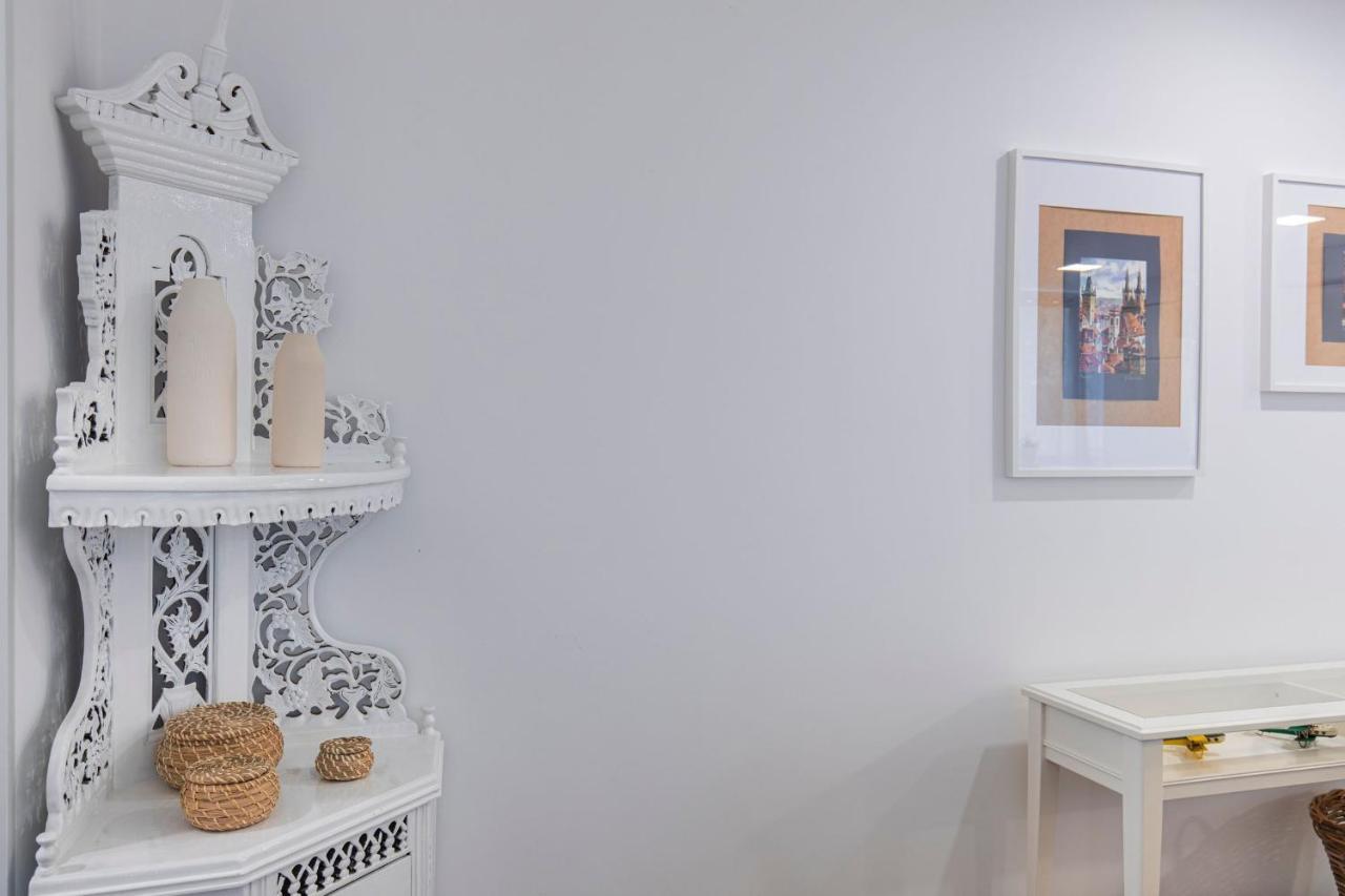 Touch Of Class 2Bdr Apartment By Lovelystay Кашкайш Экстерьер фото