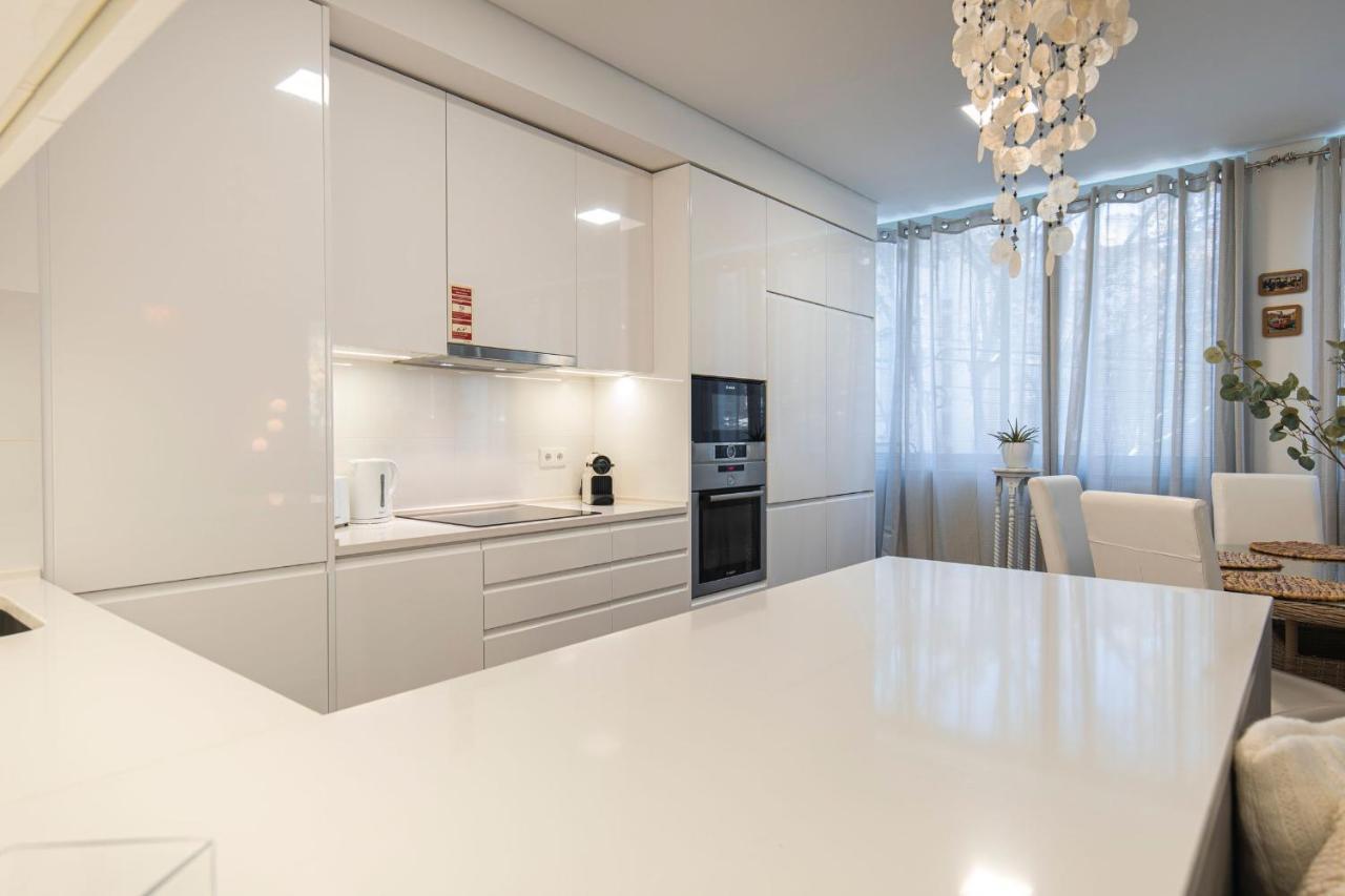 Touch Of Class 2Bdr Apartment By Lovelystay Кашкайш Экстерьер фото