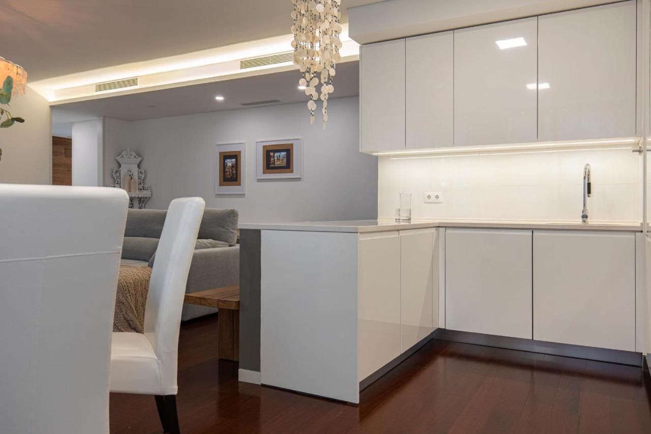 Touch Of Class 2Bdr Apartment By Lovelystay Кашкайш Экстерьер фото
