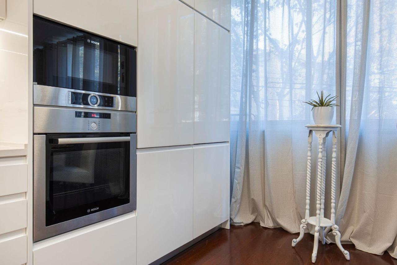 Touch Of Class 2Bdr Apartment By Lovelystay Кашкайш Экстерьер фото